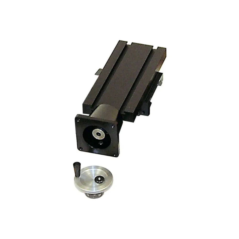 Sherline 6" Deluxe Lathe Crosslide & Saddle Assembly CNC Ready (")