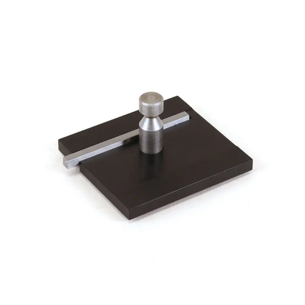 Sherline Lathe Riser Plate Instructions (P/N 12940)