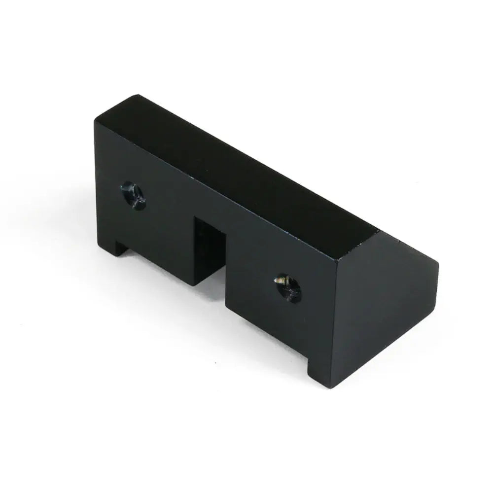 Sherline Movable Vise Jaw