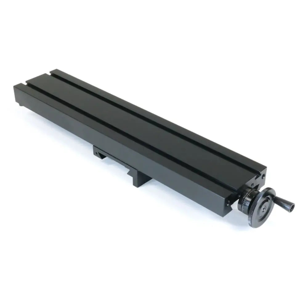 Sherline 13" Lathe Crosslide & Saddle Assembly – Manual – 4488 (")
