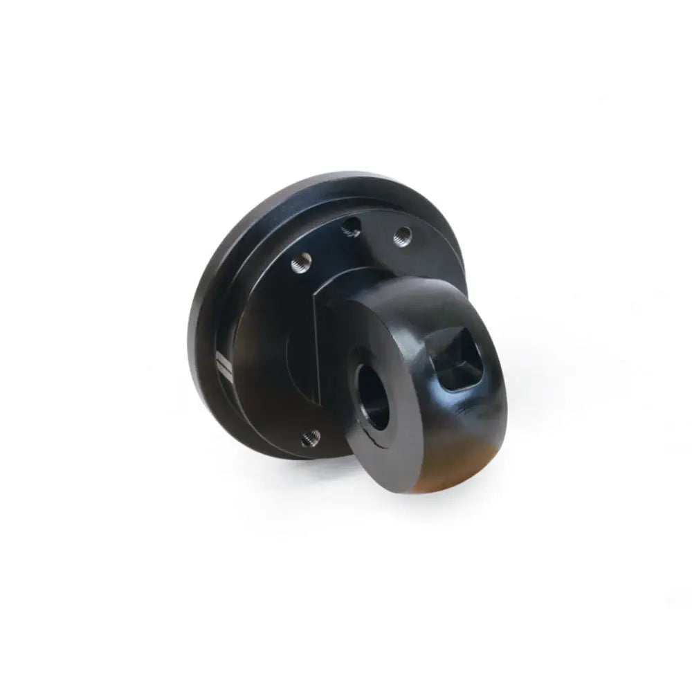 Sherline Arm Mount for Ball Screw Z-Axis