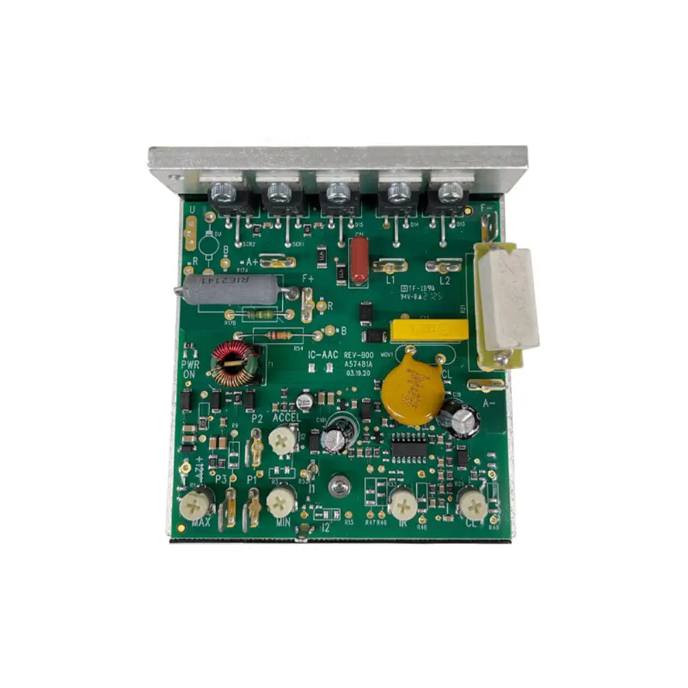 DC Electronics