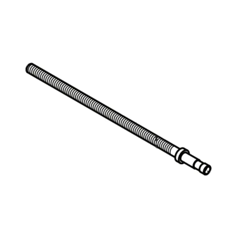 Sherline 6.5″ Manual Slide Screw (Metric)