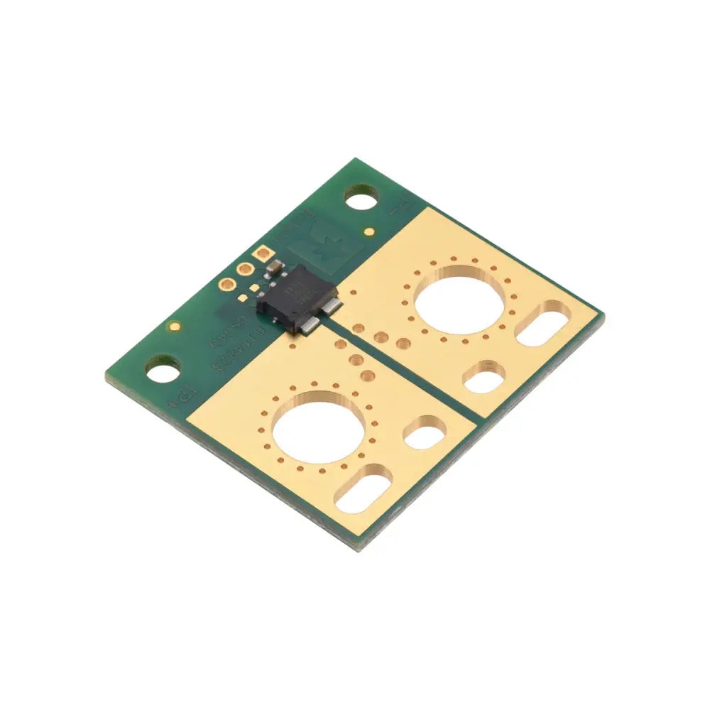 Pololu ACS72981KLRATR-150B5 Current Sensor Large Carrier -150A to +150A, 5V