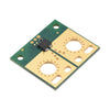 Pololu ACS72981LLRATR-050U3 Current Sensor Large Carrier 0A to 50A, 3.3V