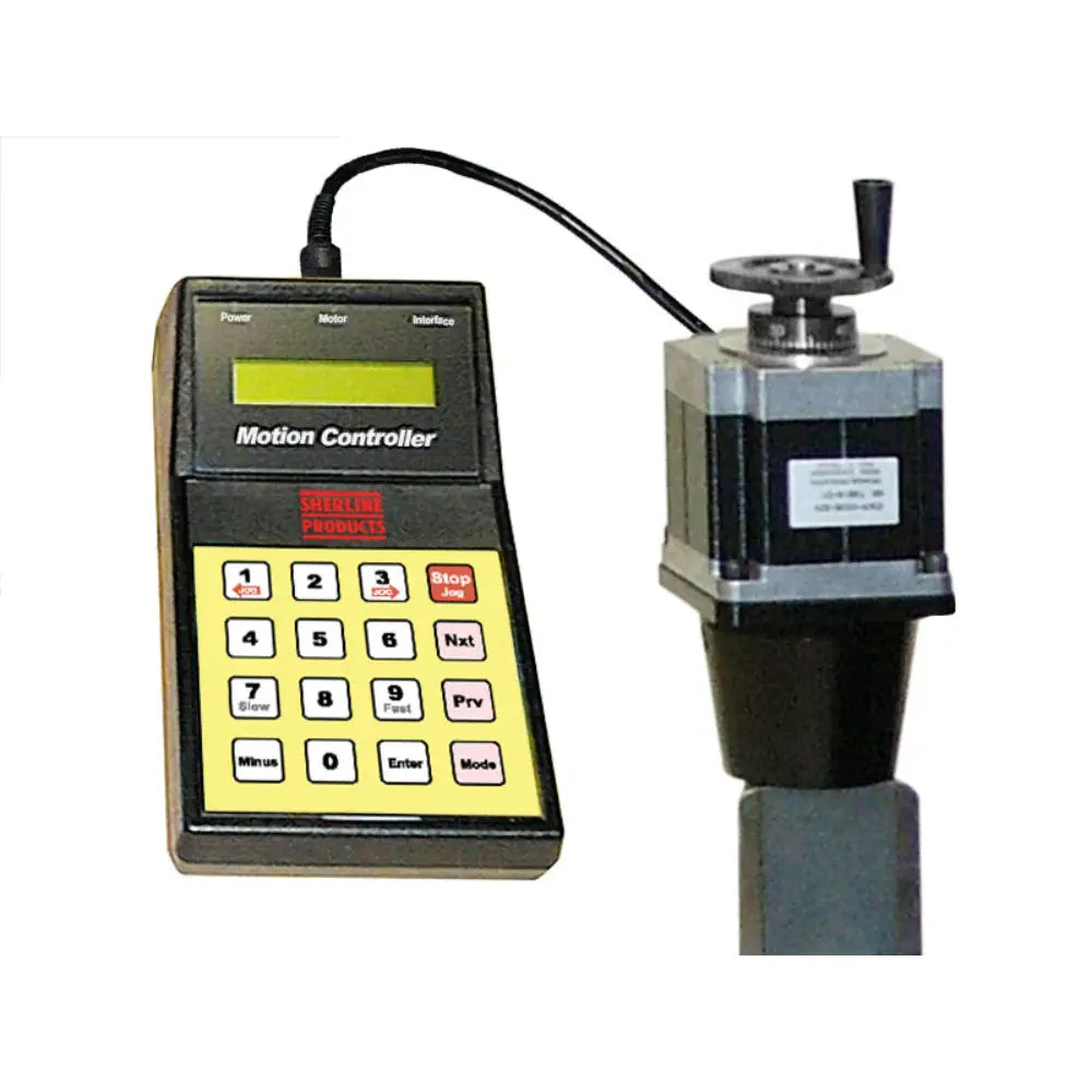 Sherline CNC Linear Controller Z-Axis for 2000 Mill
