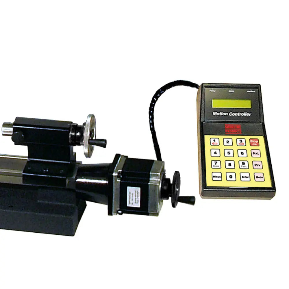 Sherline CNC Linear Controller w/ 24″ Leadscrew (")