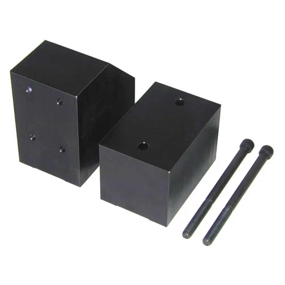 Sherline Split Column Base (2-Hole)