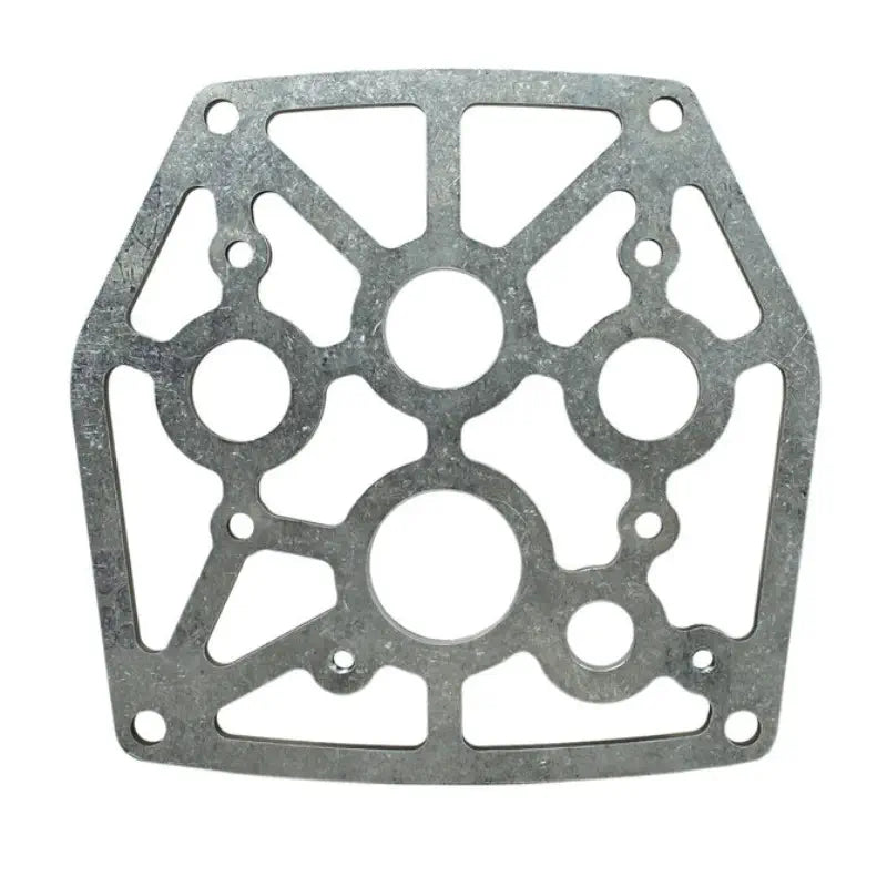 AndyMark 2 Stage 2 Motor EVO Shifter Motor Plate
