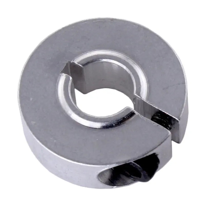 AndyMark 8mm Round Bore Split Collar Clamp