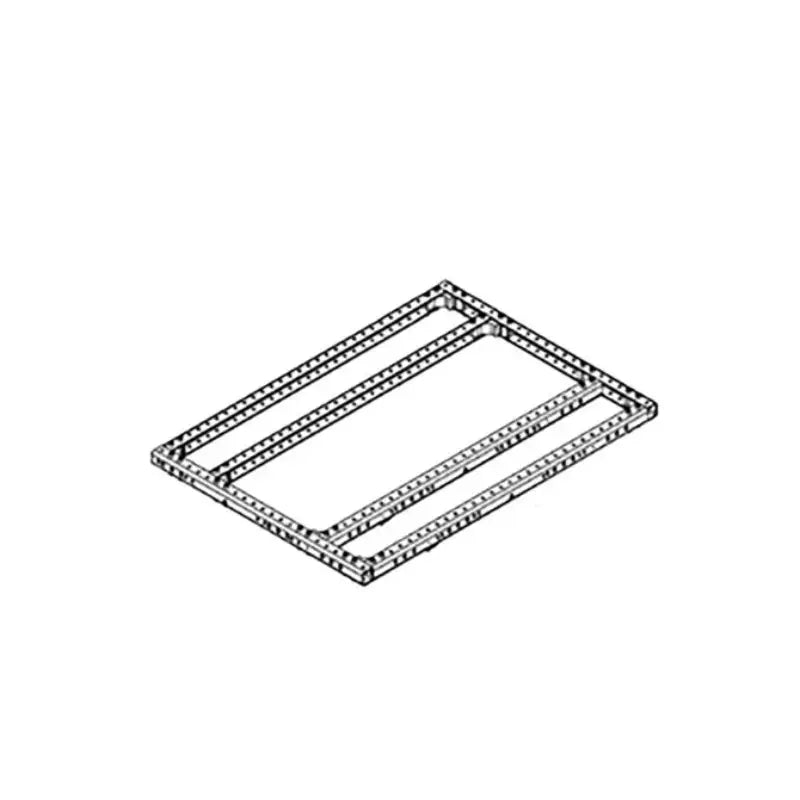 AndyMark 30in. C-Base Chassis Kit (Frame Only)