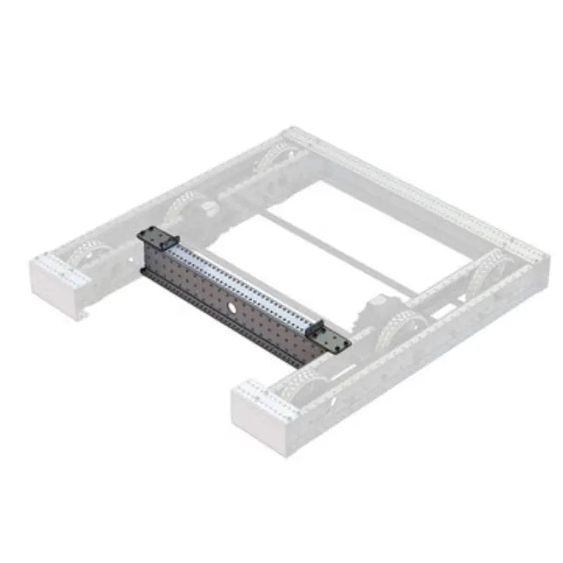 AndyMark AM14U Family Frame Opening Kit