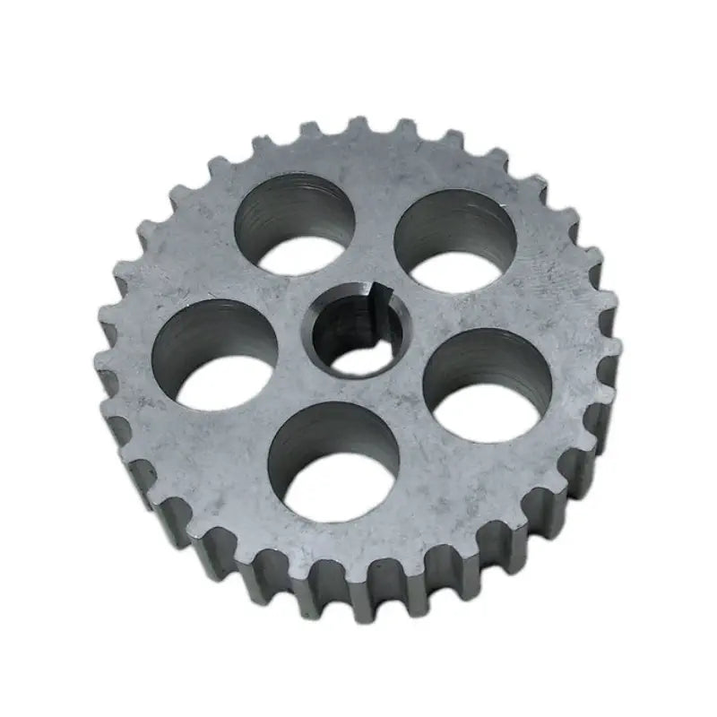AndyMark 30 Tooth HTD Pulley w/ 8mm Bore