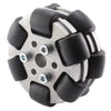 AndyMark 3in. Dualie Omni Wheel w/ 3/8 Hex Bore