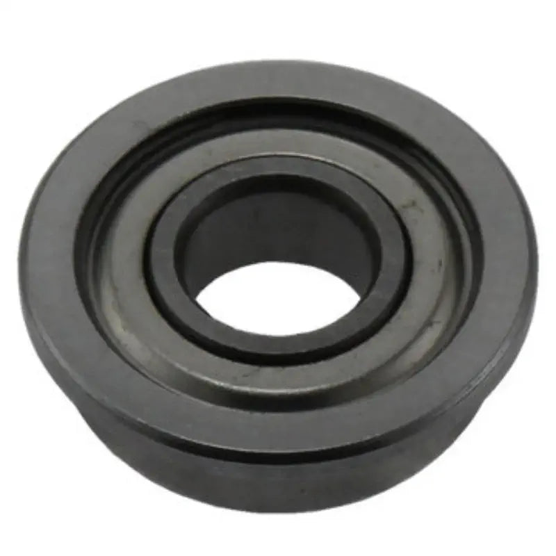 AndyMark 8mm ID 19mm OD Shielded Flanged Bearing (F698ZZ)