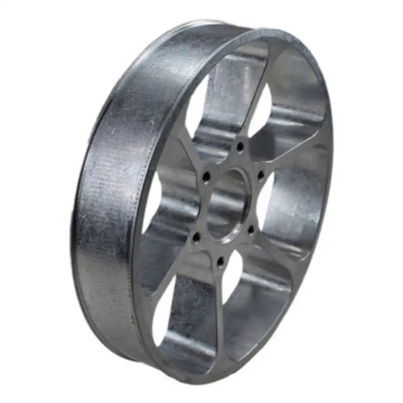 AndyMark 6in. Performance Wheel Bearing Bore