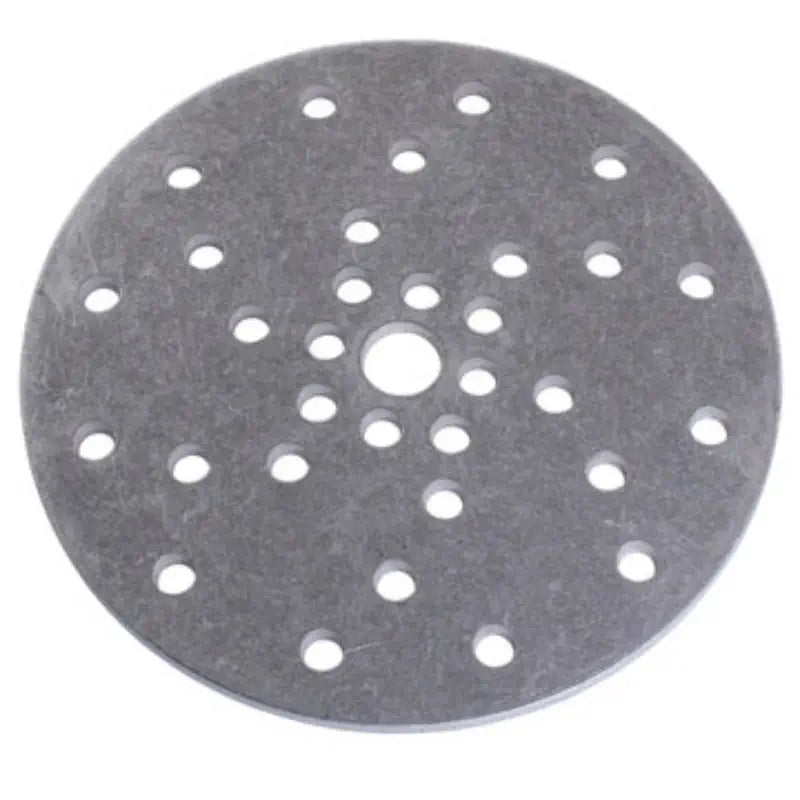 AndyMark Compact Linear Slide Pulley Plate