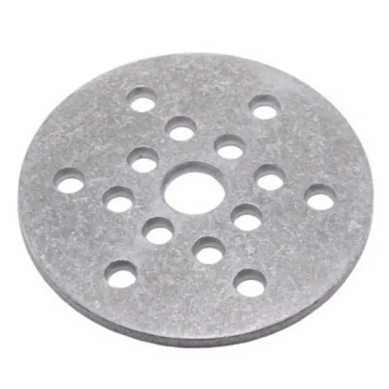 AndyMark Compact Linear Slide Small Pulley Plate