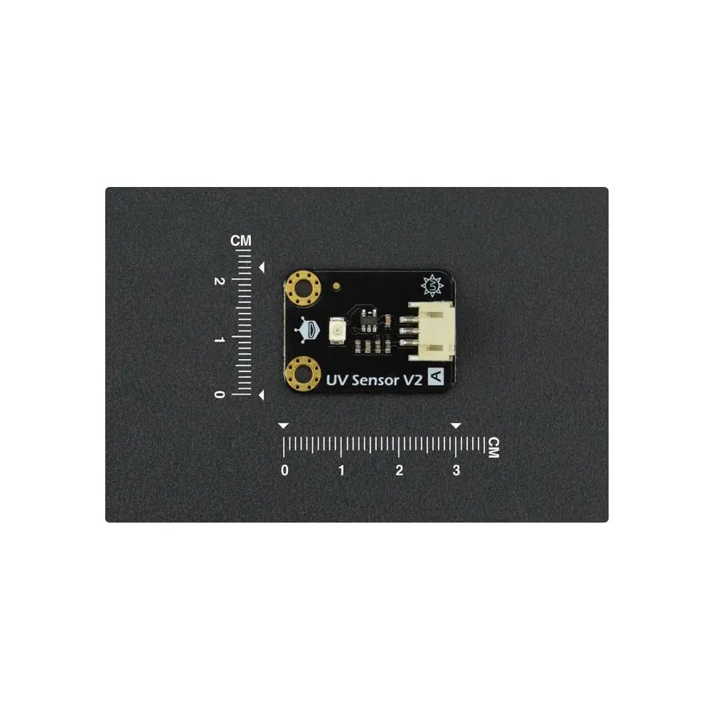 Gravity GUVA-S12SD UV Sensor