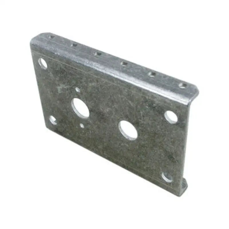 AndyMark PicoBox Turbo Plate