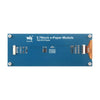 Waveshare 5.79" E-Paper Module (B), E-Ink Display, 792x272, Red/Black/White, SPI Interface