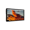 Waveshare 9.3" Capacitive Touch Display, High Brightness, 1600×600, HDMI Interface, IPS (UK)