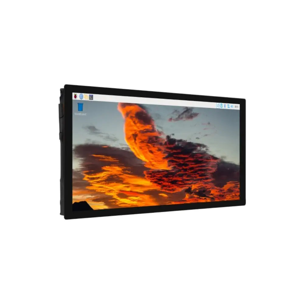 Waveshare 9.3" Capacitive Touch Display, High Brightness, 1600×600, HDMI Interface, IPS (UK)