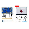 Raspberry Pi Compute Module 4 Development Kit w/ Waveshare PoE Board (No Screen)