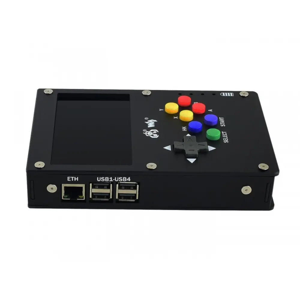 Waveshare GamePi43 Add-Ons for Raspberry Pi to Build GamePi43 (UK)