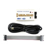Waveshare USB Blaster V2 Download Cable
