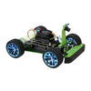 Waveshare JetRacer 2GB AI Kit, AI Racing Robot Powered by Jetson Nano 2GB (not Included)