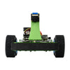 Waveshare JetRacer 2GB AI Kit, AI Racing Robot Powered by Jetson Nano 2GB (not Included)
