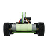 Waveshare JetRacer 2GB AI Kit, AI Racing Robot Powered by Jetson Nano 2GB (not Included)