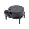Waveshare Slamtec RPLIDAR A1 Laser Ranging Sensor, 360° Omnidirectional Lidar