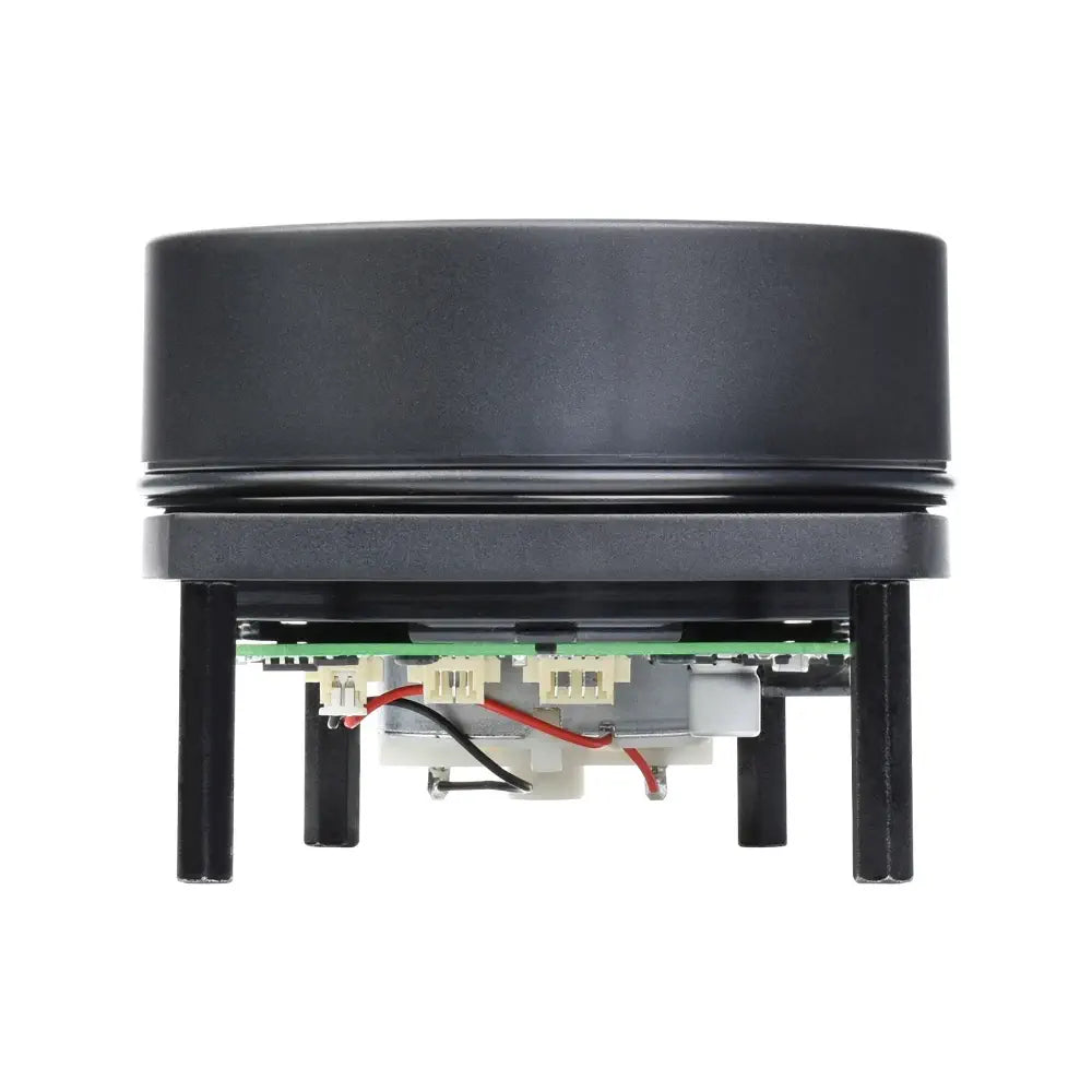 Waveshare Slamtec RPLIDAR A1 Laser Ranging Sensor, 360° Omnidirectional Lidar