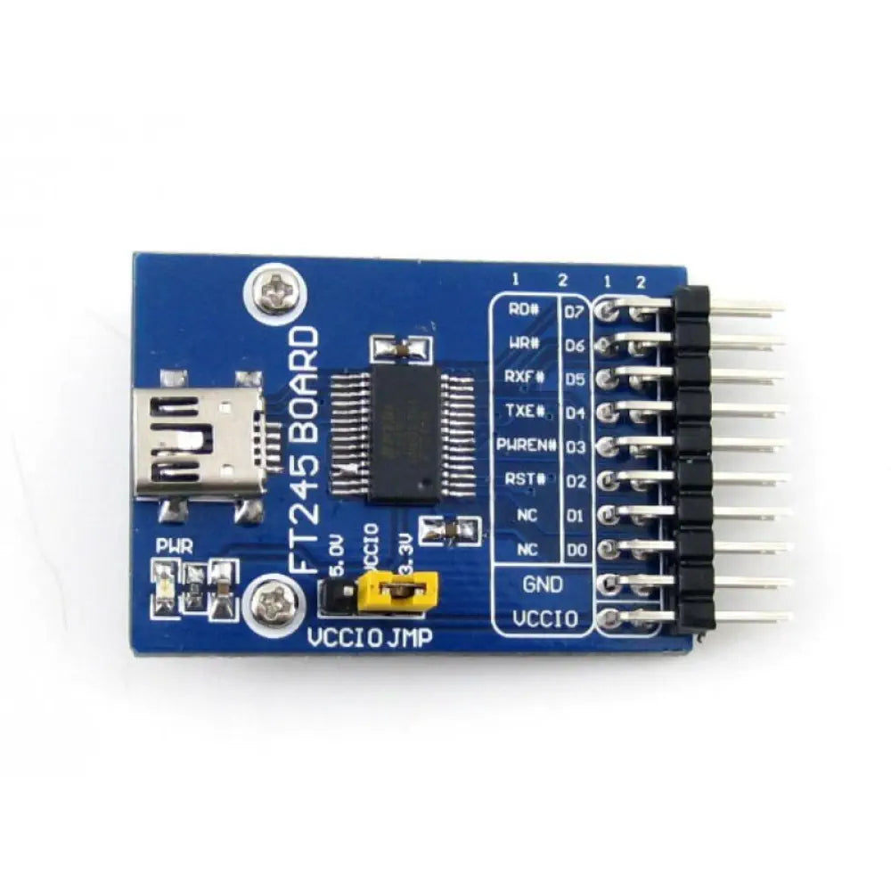 Waveshare FT245 USB FIFO Board (mini)
