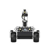 Waveshare UGV Rover 6 Wheel 4WD AI Robot, Dual Controllers, All-Metal Body for Raspberry Pi 5 (UK)