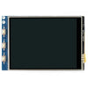 Waveshare 3.2" Resistive Touch Display (B) for Raspberry Pi, 320×240, SPI