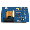 Waveshare 3.2" Resistive Touch Display (B) for Raspberry Pi, 320×240, SPI