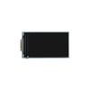 Waveshare RP2040 Microcontroller Camera Development Board, Onboard HM01B0 Grayscale Camera & 1.14" IPS LCD Display