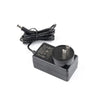 Waveshare Power Supply, Power Adapter, 12V/2A, DC Jack Output (UK)
