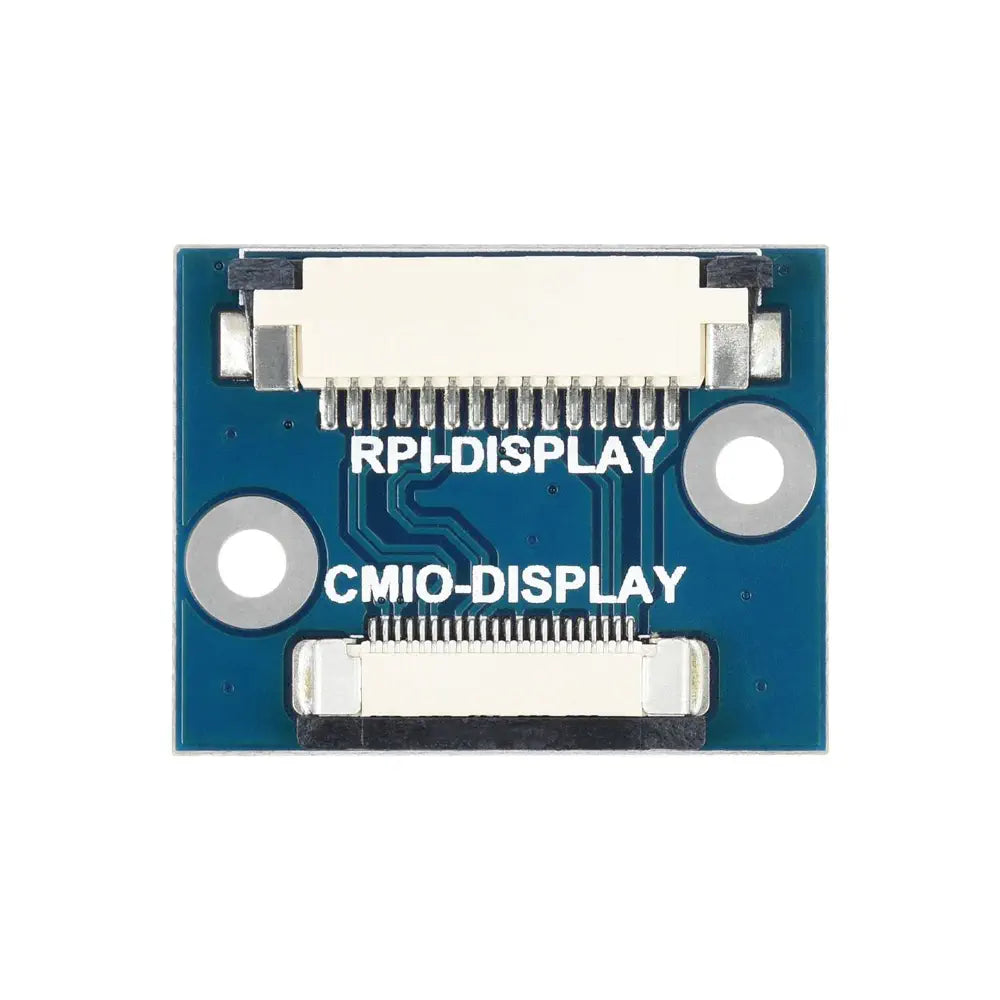Waveshare Compute Module DSI Display Adapter, 22PIN to 15PIN
