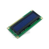Waveshare LCD1602 (3.3V Blue Backlight)
