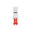 Waveshare Rail-Mount TTL to RS232 Galvanic Isolated Converter, Full-Duplex Communication, TTL Serial Converter