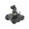 Waveshare 360° Omnidirectional High-Torque 2-Axis Expandable Pan-Tilt Camera Module, Driven by Serial Bus Servos (UK)
