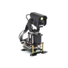 Waveshare 360° Omnidirectional High-Torque 2-Axis Expandable Pan-Tilt Camera Module, Driven by Serial Bus Servos (UK)