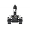 UGV Beast Tracked AI Robot, Dual Controllers, All-Metal Body for Raspberry Pi 5 (UK)