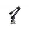 Waveshare RoArm-M2-S Desktop Robotic Arm Kit, High-Torque Serial Bus Servo, Based on ESP32, 4-DOF (UK)