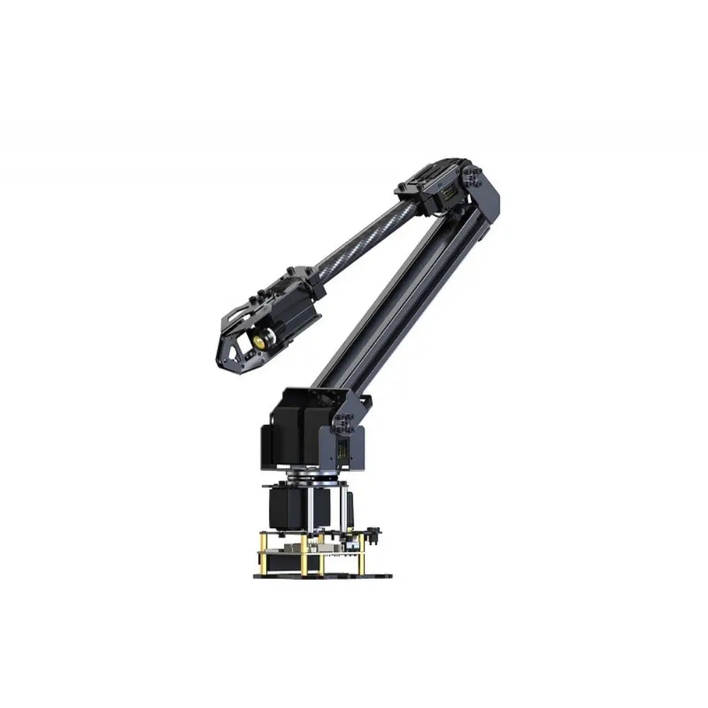 Waveshare RoArm-M2-S Desktop Robotic Arm Kit, High-Torque Serial Bus Servo, Based on ESP32, 4-DOF (UK)