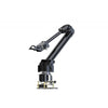 Waveshare RoArm-M2-S Desktop Robotic Arm Kit, High-Torque Serial Bus Servo, Based on ESP32, 4-DOF (UK)